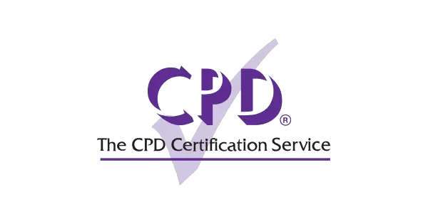 CPD Certification Service