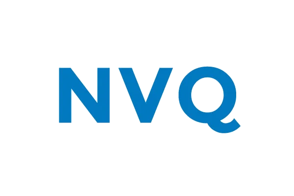 NVQ Qualified