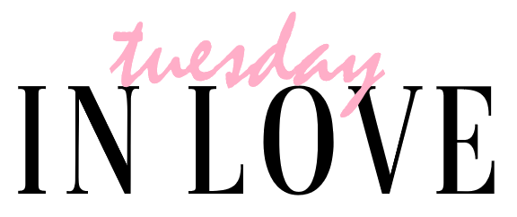 tuesday in love Logo